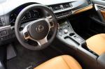 Lexus CT200h 2010 года